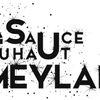 Logo of the association La Sauce du Haut-Meylan